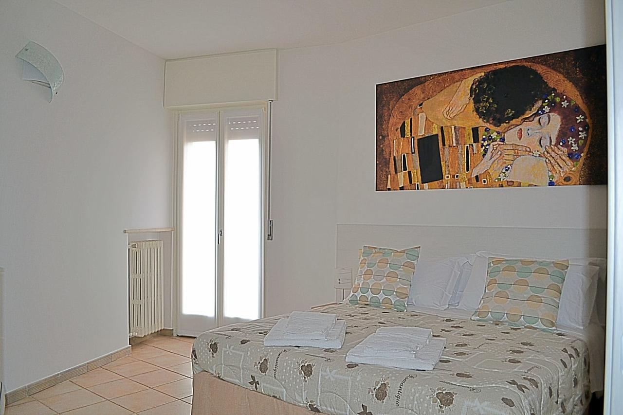 Caba Holiday Bardolino Gritti Exterior foto