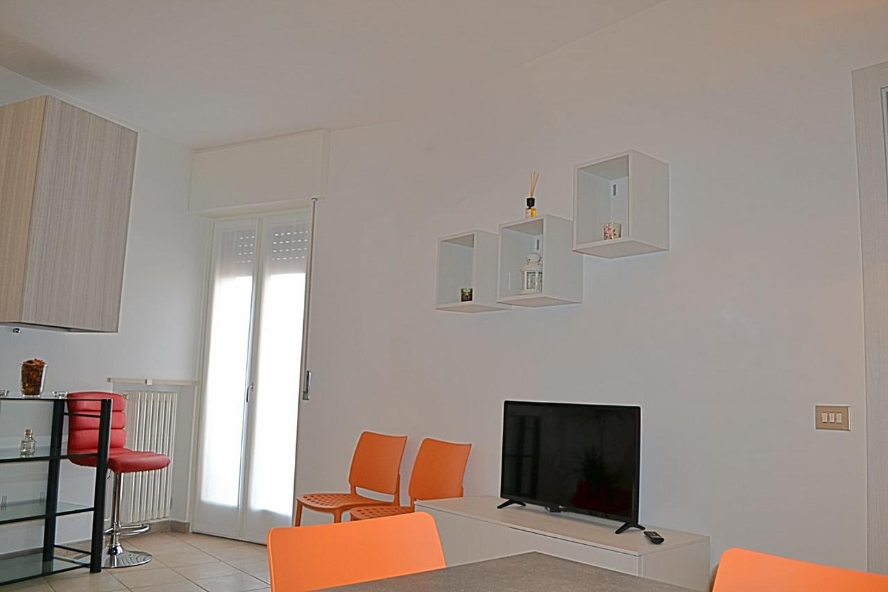 Caba Holiday Bardolino Gritti Exterior foto